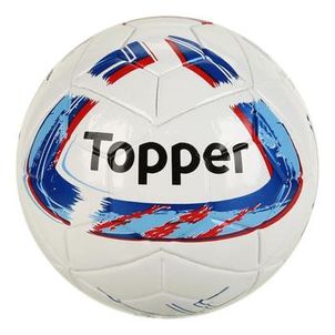 Bola de Futsal Topper Dominator Training Sub 13