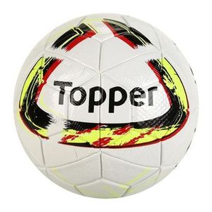 Bola de Futebol de Campo Topper Samba Training 4