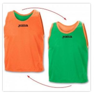 COLETE JOMA REVERSÍVEL - 5 PEÇAS