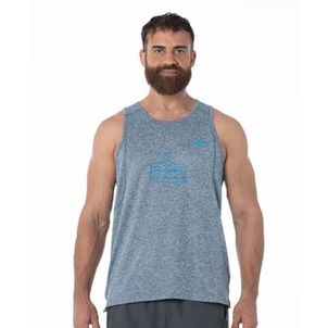 Regata de Treino Masculina Mizuno Trail