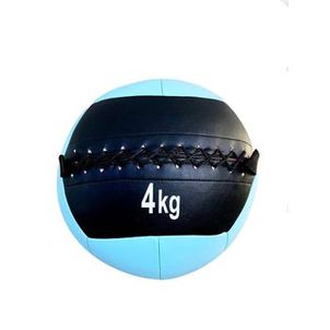 Medicine ball em PU de 4kg 7700104