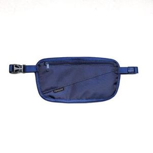 Pochete de Trekking Doleira Forclaz Azul
