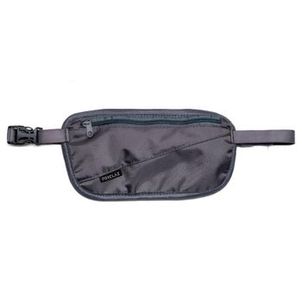 Pochete de Trekking Doleira Forclaz Cinza