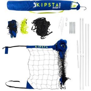 Kit de Rede de Vôlei de praia BV500 Copaya