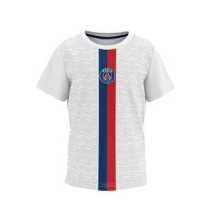 Camisa Psg Illuvium Infantil - Psg