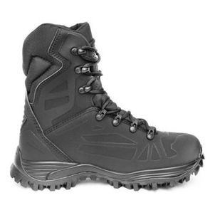 Bota Coturno Guartelá Attack 3 Pro Dry Impermeável Bota Militar