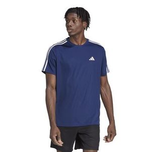 CAMISETA TREINO MANGA CURTA LOGO SMALL LOGO