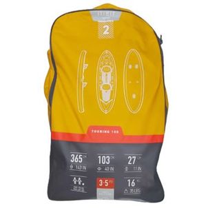 X100+ 2p kayak bag, no size