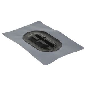 Fin base + tarpaulin kayak x100, no size