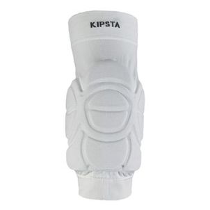 Joelheiras de Volei para Prática Intensiva Allsix Branco