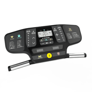 [SAV] T500b 110v console en de Treino Domyos