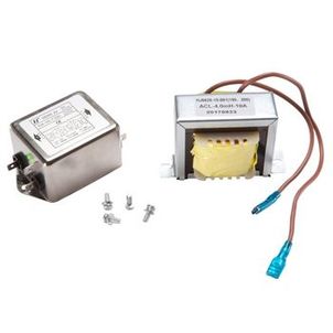 [SAV] T500a filter and coil de Treino Domyos