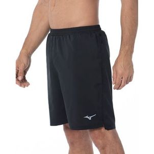 Bermuda de Corrida Masculina Mizuno Focus Utility