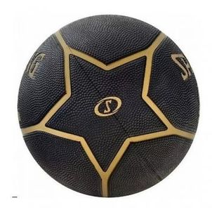 Bola de Basquete Spalding HighLight Star