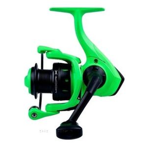 Molinete Pesca Maruri Daisen Midori X 1000 Drag: 4kg