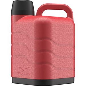 Garrafão Térmico Pro 5L Vermelho Velvet Invicta