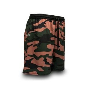 Bermuda Lurk V2 Militar