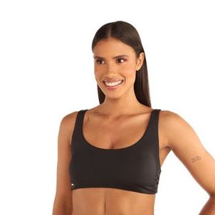 Biquini sutiã de de Surf Cropped 500 Eco Olaian