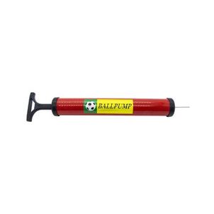 Bomba de Ar Com Bico - Encher Inflar Bola - MBFit