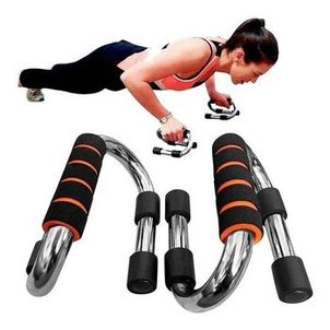 Apoio para Flexão de Braço - MBFit
