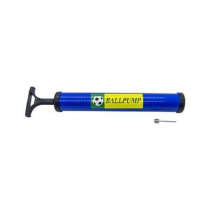 Bomba de Ar Com Bico - Encher Inflar Bola - MBFit