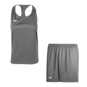 Kit Penalty X Regata + Calção Feminino
