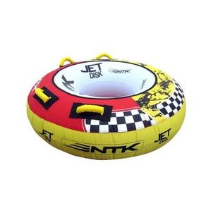 Boia Rebocável Inflável Jet Disk Ntk  Esportiva