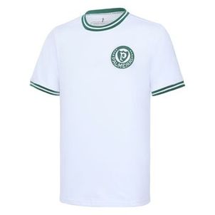 CAMISA BETEL PALMEIRAS RETRÔ 1973 MASCULINA