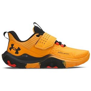 Tênis de Basquete Masculino Under Armour Buzzer SE