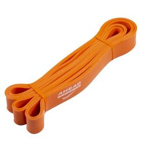 Super Band Ahead Sports As1353c Pesada Laranja
