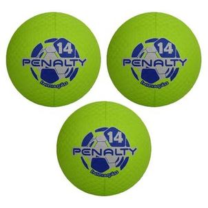 Kit 3 Bolas de Iniciação Penalty Sub14 XXI Infantil