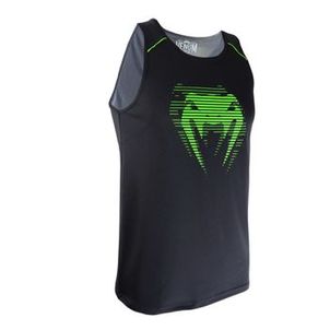 Regata Masculina Venum Basic New Verde