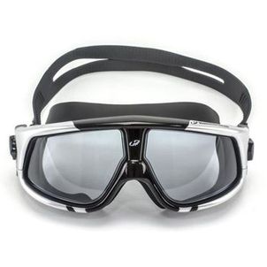 Óculos de Natação Adulto Extreme Triathlon Ajustável Preto Hammerhead