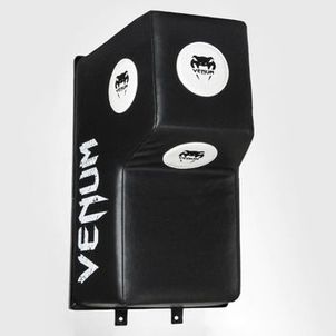Saco de Pancada Parede Venum Preto
