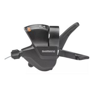 Alavanca  de Trocador Dianteiro Esq Altus Sl-m315 2v Shimano