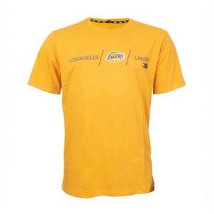 Camisa de basquete NBA Lakers