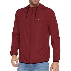 Jaqueta Oakley Windbreaker WT23 Masculina Rhone