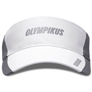 Viseira Olympikus Run Unissex