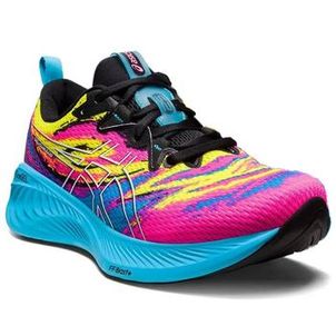 Tenis Asics Gel-Cumulus 25 Colorido Masculino