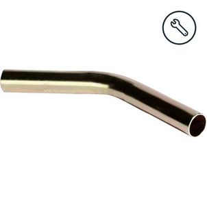PONTEIRA ANGULAR - DIÂMETRO 7,9 MM PEÇA SOBRESSELENTE TENDA VARETAS