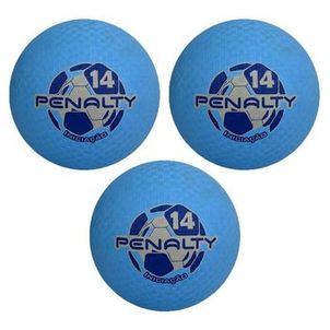 Kit 3 Bolas de Iniciação Penalty Sub14 XXI Infantil