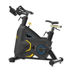 Bicicleta Spinning Ergométrica Magnética Profissional