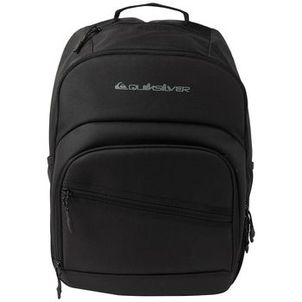 Mochila Quiksilver SchoolieCool 2.0 20L SM24 Preto