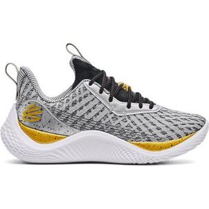 Tênis de Basquete Masculino Under Armour Curry 10 Young Wolf