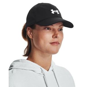 Boné de Treino Feminino Under Armour Blitzing