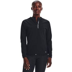 Jaqueta de Corrida Feminina Under Armour Outrun The Storm