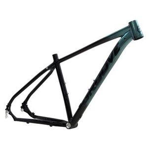 Quadro Groove SKA Tapered Aro 29 Verde Prisma e Preto