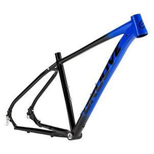 Quadro Groove SKA Tapered Aro 29 Azul Prisma e Preto