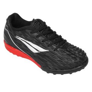 Chuteira Penalty Society SE7E Kids - Preto
