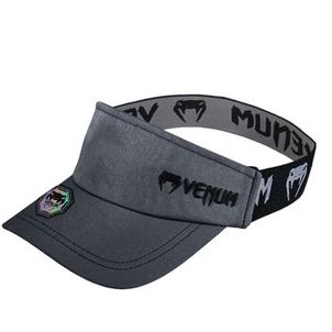 Viseira Venum Classic Cinza